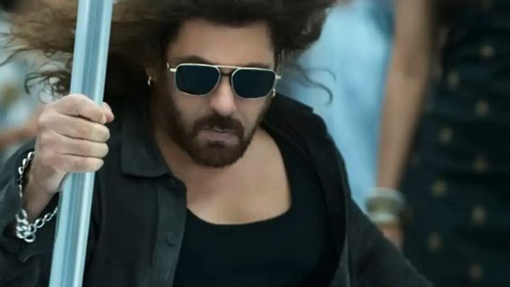 KKBKKJ BO Update: Salman Khan's Film Recovers Investment in Just 4 Days. Here's What Day 5 Estimates Look Like