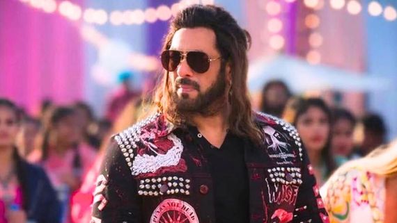 Kisi Ka Bhai Kisi Ki Jaan Box Office Collection: Salman Khan's Eid Release Struggles To Touch 100 Cr Mark