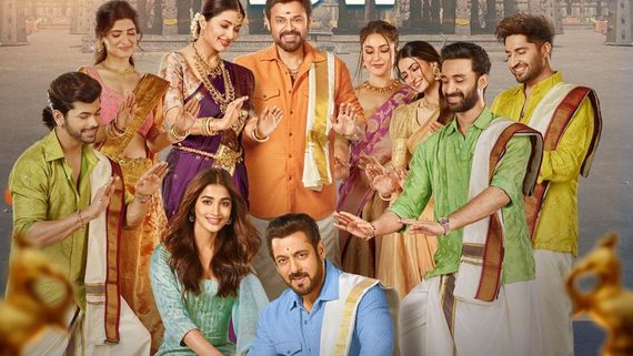 Kisi Ka Bhai Kisi Ki Jaan FIRST Week Box Office Prediction: Salman Khan's Film Expected To Earn THIS Much