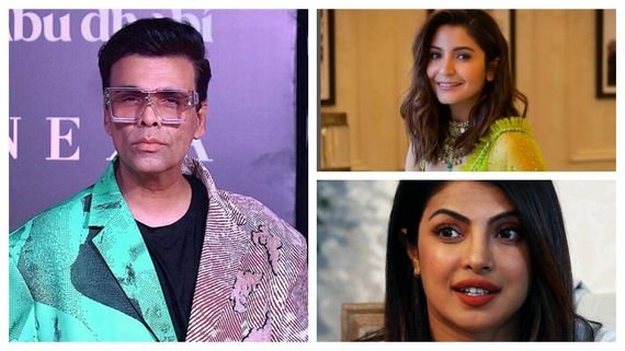 Laga Lo Ilzaam: Karan Johar Shares A Cryptic Note Amid Allegations Of Sabotaging Anushka & Priyanka‘s Career