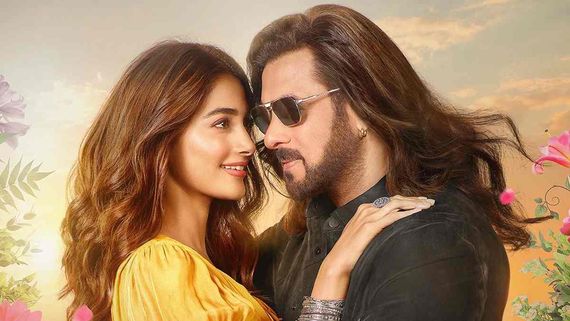 Salman Khan Expresses Gratitude For Kisi Ka Bhai Kisi Ki Jaan, Thanks Fans For Their ‘Love & Support’