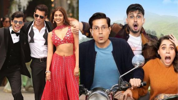 From KKBKKJ To Tripling, 7 Films & Series That Celebrate the Unbreakable Bond Between Siblings