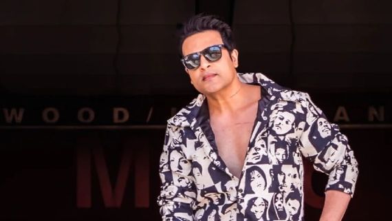 Krushna Abhishek Opens Up About Participating In Kangana Ranaut’s Lock Upp 2: Talks Are On…