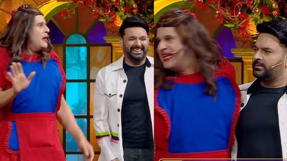 Hum Logo Ka Dil Se Paise Ka...: Krushna Abhishek Reveals Details About 'FIGHT' With Kapil Sharma On TKSS