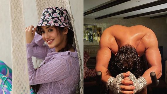  Yeh Rishta Kya Kehlata Hai & Bekbaoo's Shivangi Joshi To Romance THIS Bigg Boss Star In Ekta Kapoor's Next?