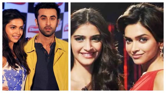 Throwback: When Deepika Padukone Talked About Gifting Ex-Ranbir Kapoor A Box Of Condoms on Koffee With Karan