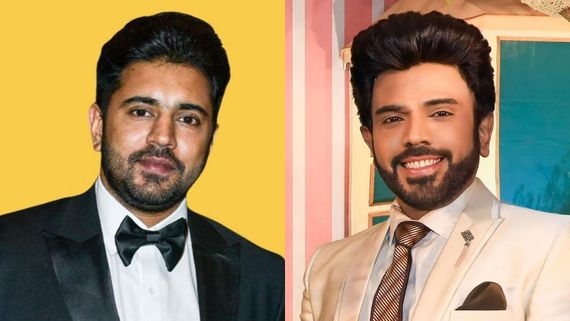 Legend Saravanan Make Fans Awestruck With His Amazing New Look; Netizens Call Him 'Nivin Pauly Of Tamil Nadu'