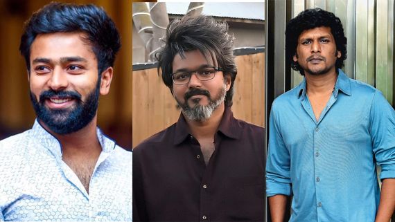 Thalapathy Vijay's Master: Shanthanu Regrets Speaking About Chopped-Off Role In Lokesh Kanagaraj's Directorial