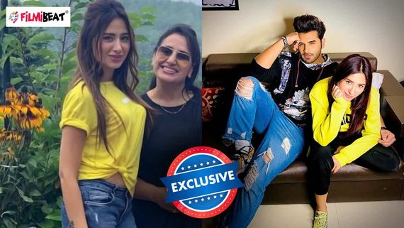 EXCLUSIVE! Mahira Sharma's Mother On Her Breakup With Paras Chhabra: Jab Boyfriend Girlfriend The...