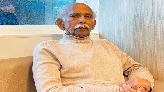 Mamukkoya, The Actor Who Popularized The Dialect Of Malabar 