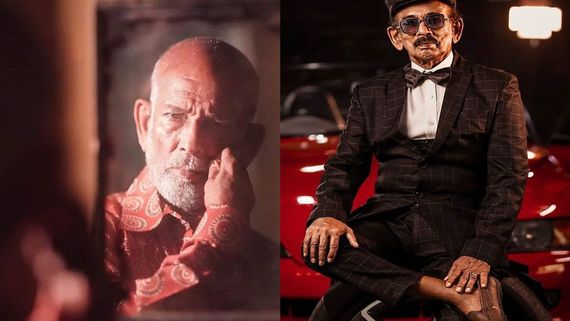 Mamukkoya, Darling Of Social Media, 'Sultan of Thug Dialogues'