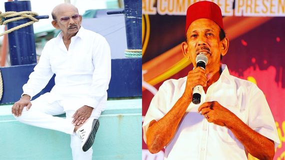 On Beypore Sultan's Recommendation; This Is How Mamu, Became The Comedy Sultan Mamukkoya!