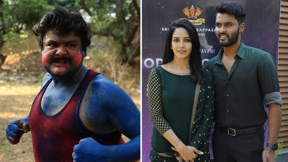 Mansoor Ali Khan Join Hands With Amir & Pavni; Says 'They Didn't Even Start Shooting My Portions In Leo'