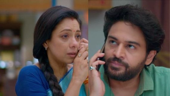 Ab Kya Raita Failane Wali...: Anupamaa Fans REACT To SHOCKING TWIST In Rupali Ganguly-Gaurav Khanna's Show