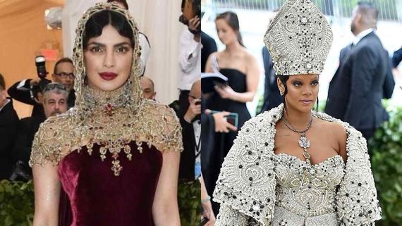 Met Gala 2023: BIZARRE Set Of Rules For Guests To FOLLOW At The Biggest Annual Fashion Event 