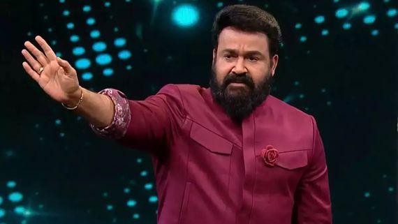 Bigg Boss Malayalam 5: Did Host Mohanlal Accept Contestants' Apology? VIRAL Video Will Leave You Jaw-dropped