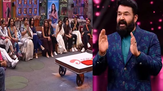Bigg Boss Malayalam 5: Mohanlal Introduces A Director To The House; Contestants Will Be Auditioned For A Movie