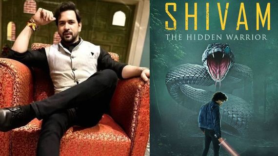 EXCLUSIVE! Kaamnaa's Mohsin Ali Khan Spills The Beans On Writing For SHIVAM: The Hidden Warrior & TV Comeback