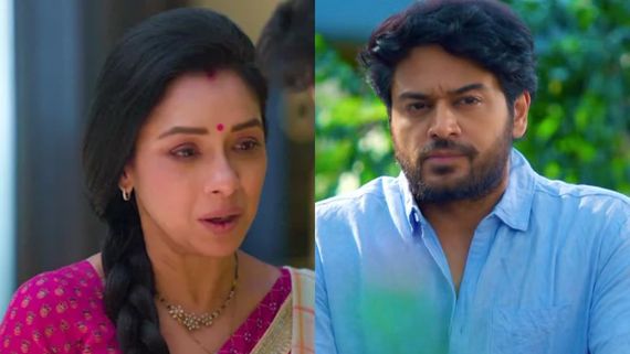 Anupamaa: Rupali Ganguly-Gaurav Khanna's Co-Star REACTS To MaAn's Shocking Separation, REVEALS Huge Twist