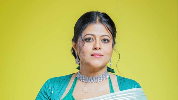 EXCLUSIVE! Did You Know Sneha Raikar Is Trained Kathak Dancer? Naagin 6 Actress Says 'Even Today If...'