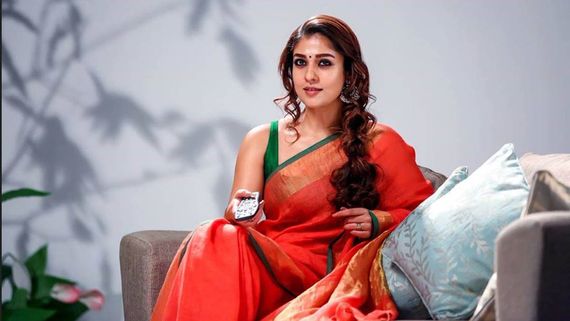 Nayanthara & Vignesh Shivan Share Full Names Of Twin Baby Boys Uyir & Ulagam; Fans REACT To Uniqueness In Them