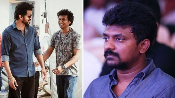 Nelson Humiliated At The Award Ceremony? Fans Wish Him To Bounce Back With Rajinikanth's Jailer!