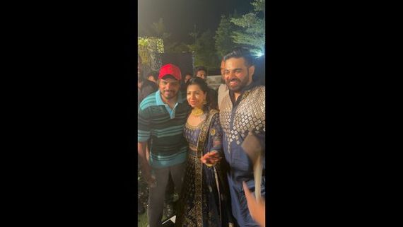 Well-known Dietician Suman Pahuja Gets Engaged In Lavish Ceremony And Tying Knot Very Soon 