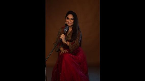 Singer Supriya Joshi Talks About Her Plans Of Releasing More Music This Year
