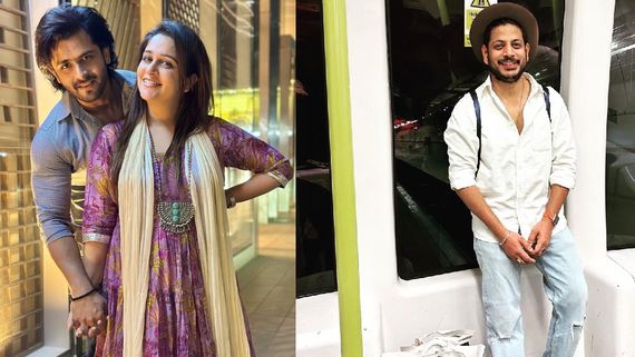 Mom To Be Dipika Kakar’s First Marriage With Raunak Samson Ended Because Of THIS Reason; Deets Inside