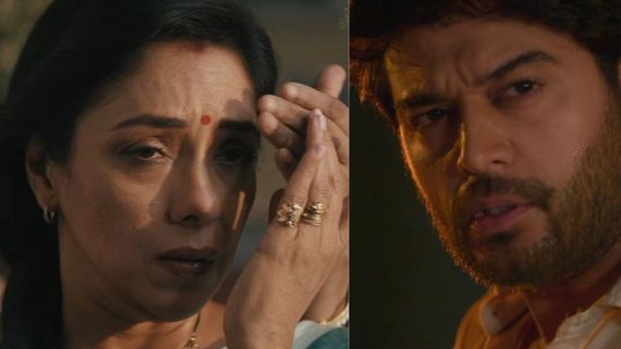 Anupamaa Twist: After Separation With Anuj, Anupamaa Gets BIG Surprise & It Will Make You Emotional- WATCH