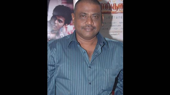 Noted Producer SS Chakravarthy(Nic Arts), Who Made Nine Consecutive Films With Ajith Kumar, Passes Away