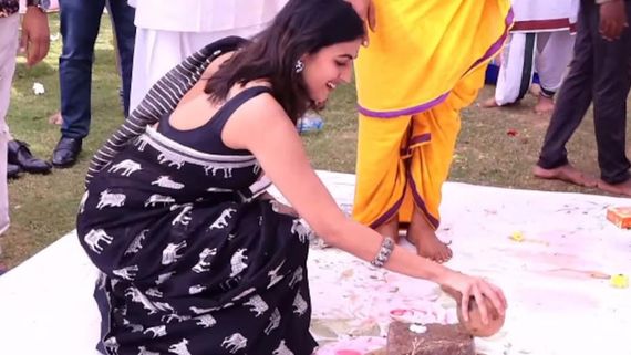 Nani 30: Is Niharika Konidela Part Of Nani-Mrunal Thakur's Film That Deals With Separation & Divorce? Find Out