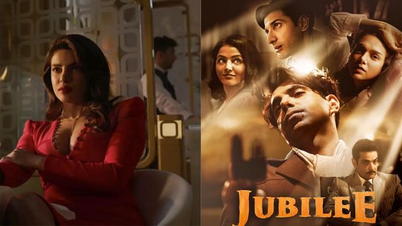 From Citadel To Jubilee & More, Most-Awaited OTT Shows Releasing in April 2023 