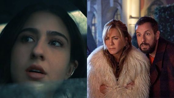 Must-See OTT Releases: Gaslight, Murder Mystery 2, & More  Streaming From This Week