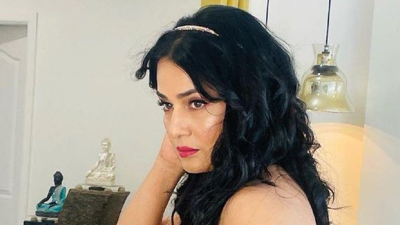 Rajjo fame Pakkhi Hegde Opens Up On Doing Bold Scenes In Web Shows: I Am Open To Doing It If...