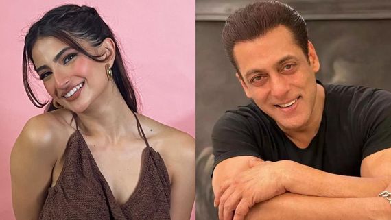 Palak Tiwari Takes U-Turn On Salman Khan's Strict Dress Code For Women On Sets Rule. Here's What She Said