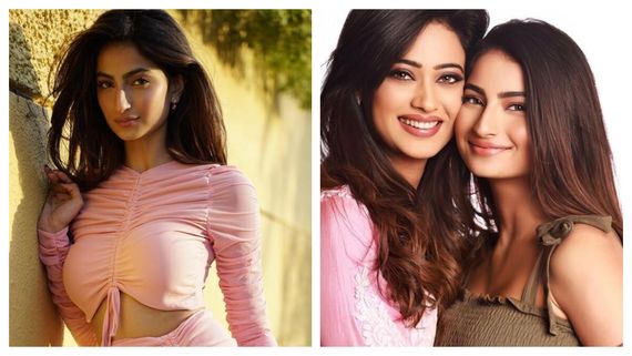 Here's How Mom Shweta REACTS To Palak Tiwari’s Dating Rumours With Aryan & Ibrahim Ali Khan; 'She Sends Me...'