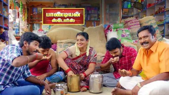 Pandian Stores Serial To End SOON? Deets Inside