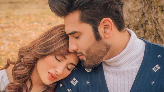 Paras Chhabra-Mahira Sharma Breakup: Bigg Boss 13 Stars End Relationship After Dating For 3 Years?