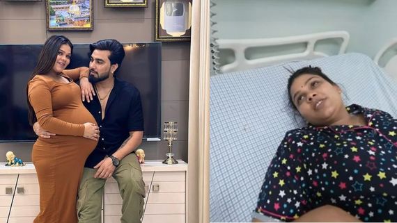 YouTuber Armaan Malik Takes First Wife Payal To Hospital As She Suffers From Breathlessness, To Deliver Twins 