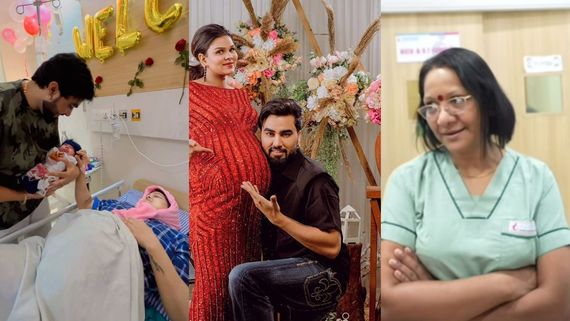 Payal Malik Twins: Doctor Shares Her Health Update After Delivery, Says 'Vo Baatein...'- VIRAL VIDEO