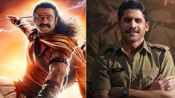 Adipurush To HanuMan & Custody, A Look At The Most Anticipated Telugu Movies Of Summer 2023!