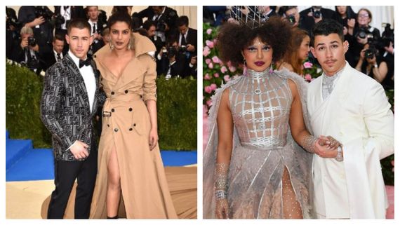 MET Gala- When Priyanka Chopra Talked About Future Kids With Nick Jonas: How I Met Your Father...