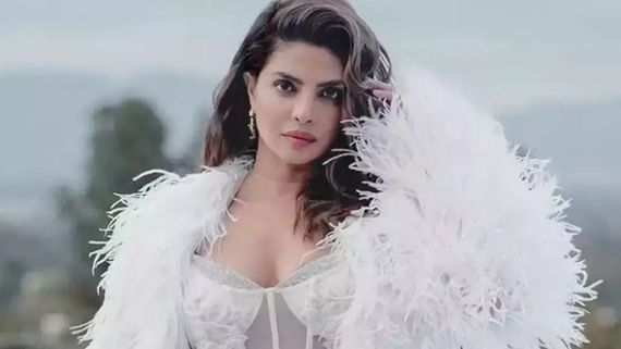 INTERVIEW! Priyanka Chopra On Citadel, Her Bollywood Journey And Struggle In Hollywood