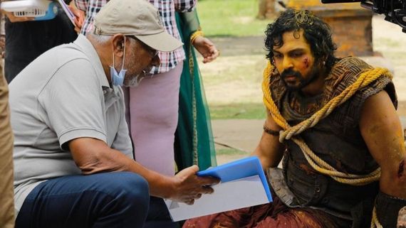 Ponniyin Selvan 2 Highlights: Will Mani Ratnam's Magnum Opus Repeat The BO Magic Again?