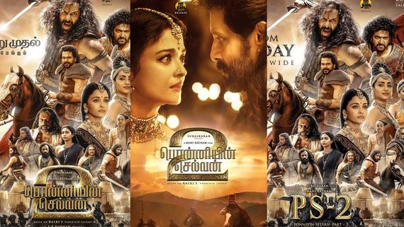 Ponniyin Selvan 2 Day 1 Box Office Prediction: Epic Opens BIG With Blockbuster Reviews; Set To Mint Huge Money