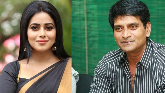 Director Ravi Babu: 