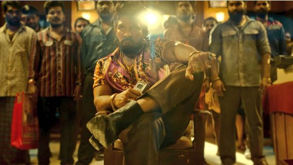 Pushpa 2: Makers Finally Reveal 'Where Is Pushpa?' Glimpse From Allu Arjun's Much-Awaited Sequel, Fans REACT!