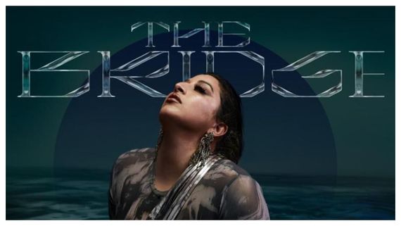 International Singer Raja Kumari Leaves Netizens In Awe With Her Latest Album 'The Bridge' 
