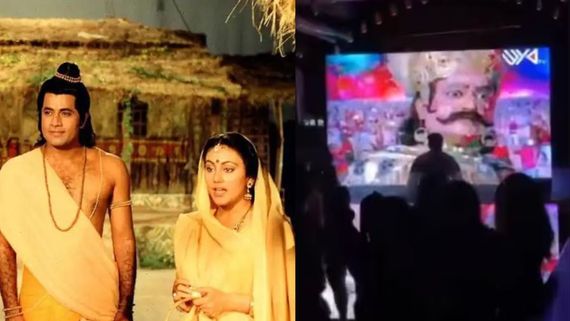 Ramayan In Noida Ends With A Twist As Pub Owners Booked For Hurting Religious Sentiments. Here's The Scoop